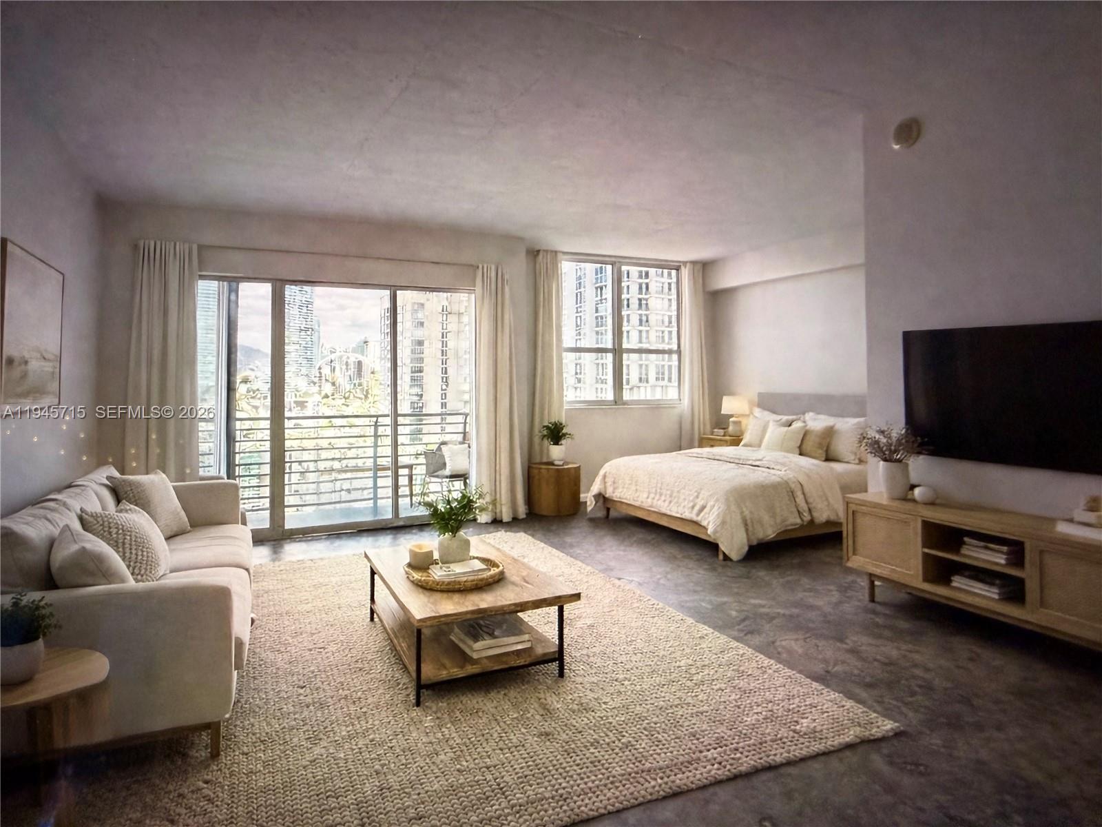 The Loft Downtown II Cond - Residential