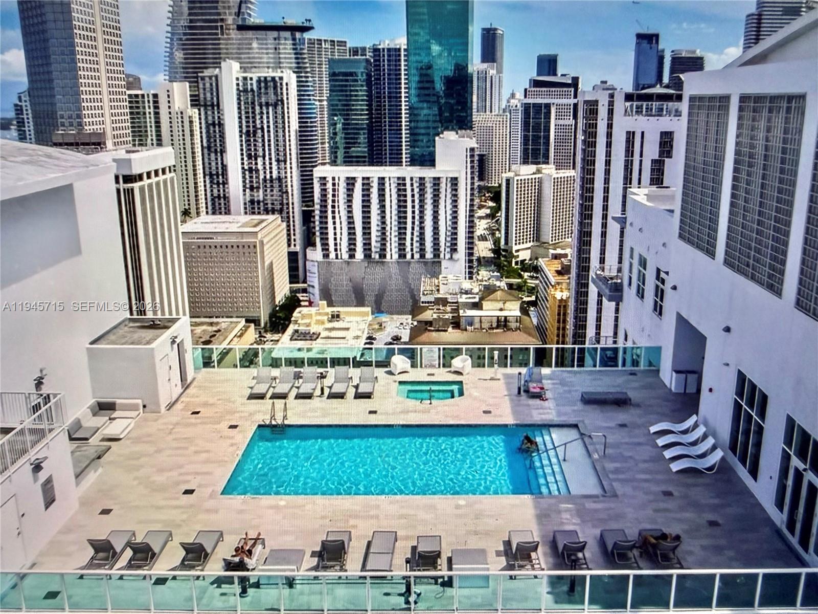 The Loft Downtown II Cond - Residential