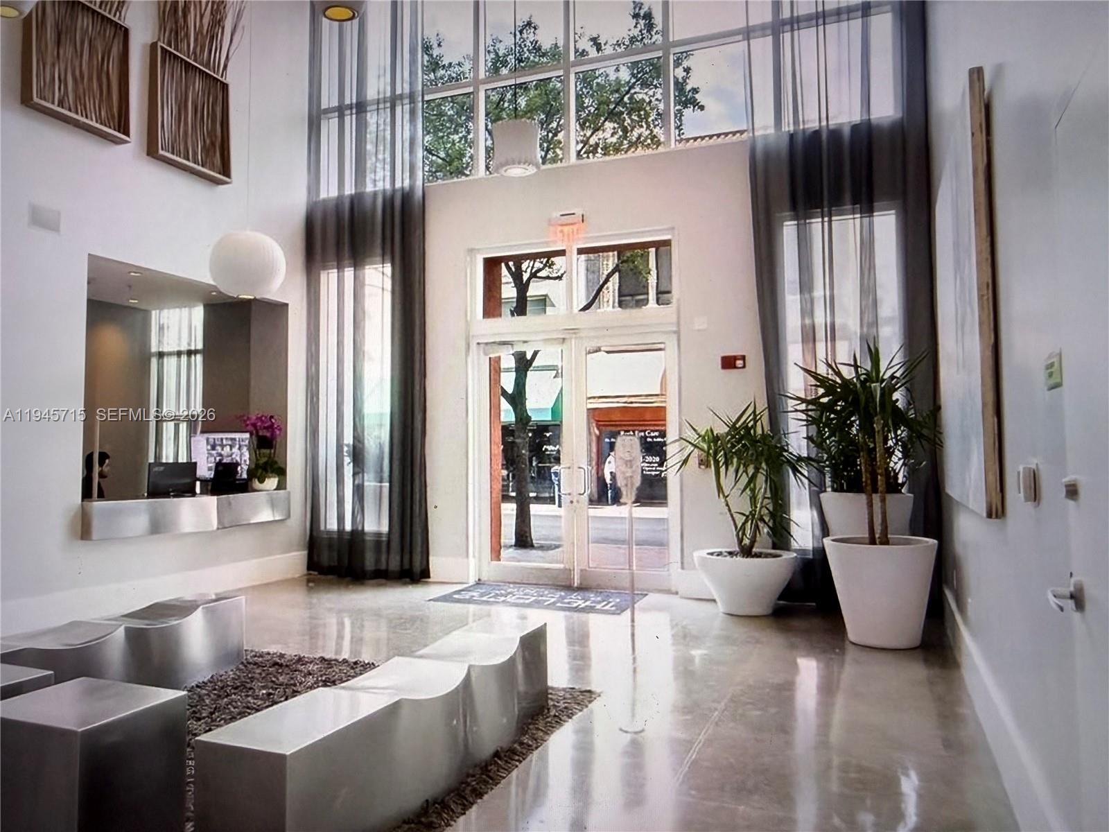 The Loft Downtown II Cond - Residential