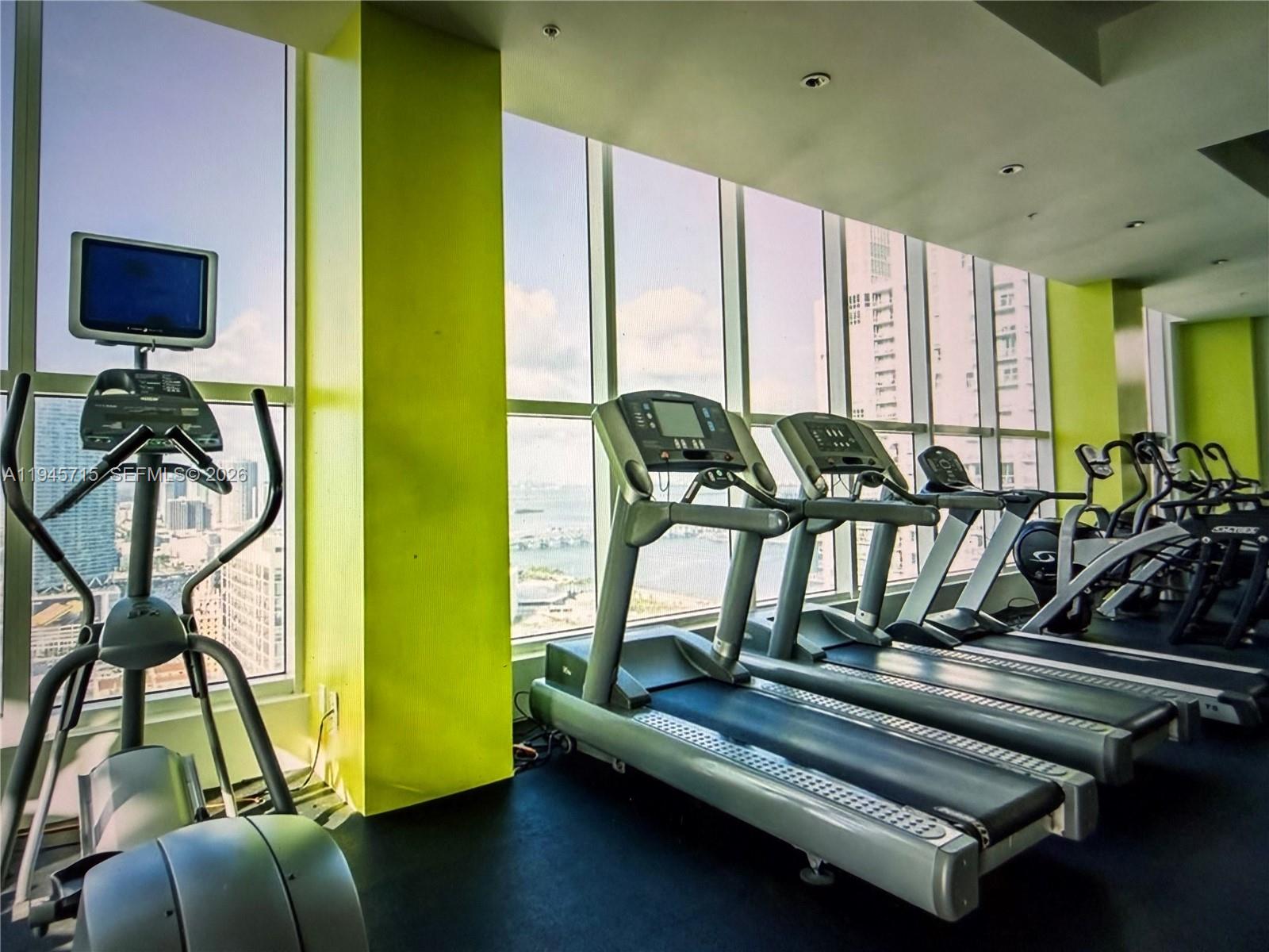 The Loft Downtown II Cond - Residential