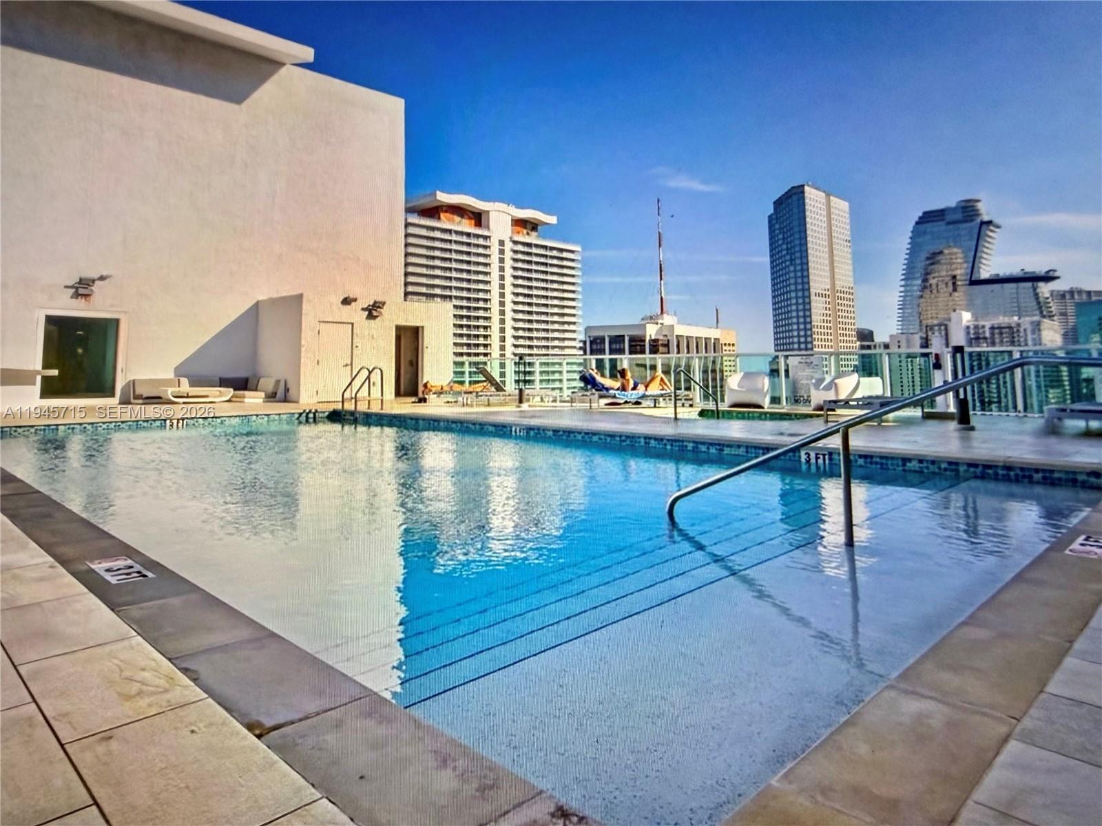 The Loft Downtown II Cond - Residential