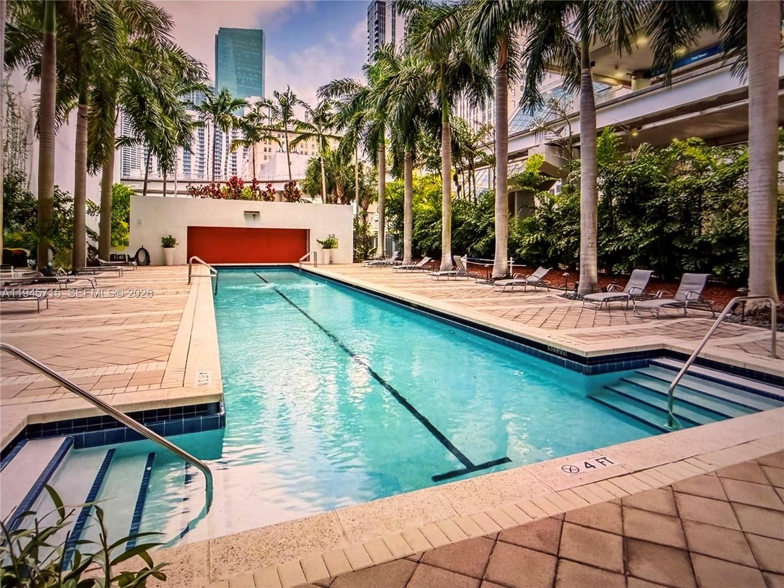 The Loft Downtown II Cond - Residential