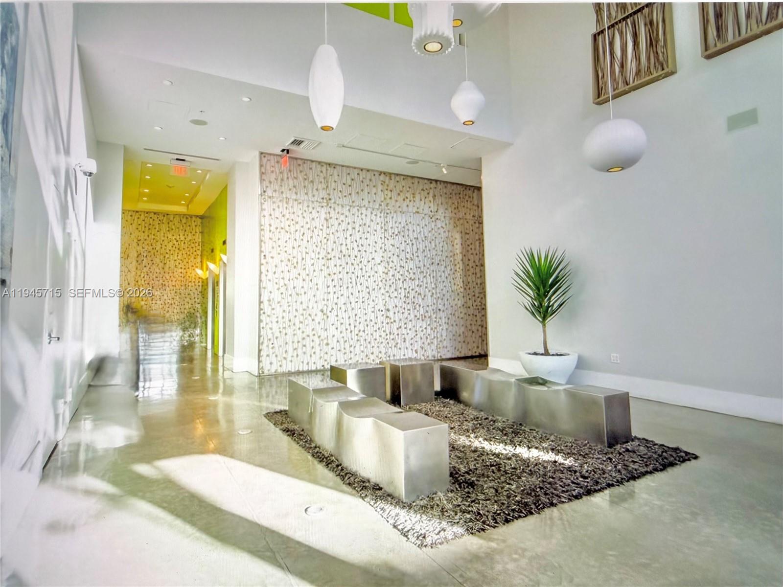 The Loft Downtown II Cond - Residential