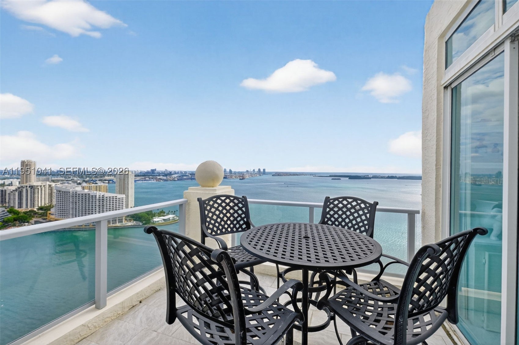 1155 Brickell Bay Dr PH210