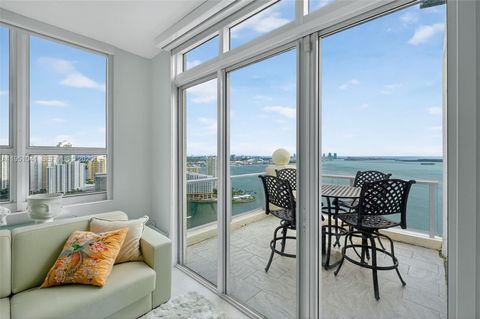 1155 Brickell Bay Dr PH210 Miami FL 33131