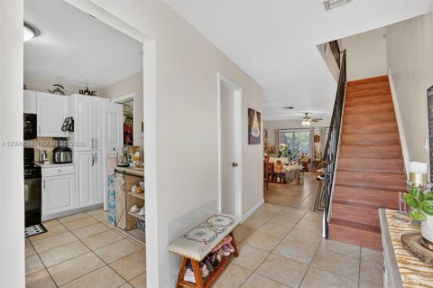 Photo of 8330 SW 154th Ave #35, Miami, FL 33193 (MLS # A12006564)