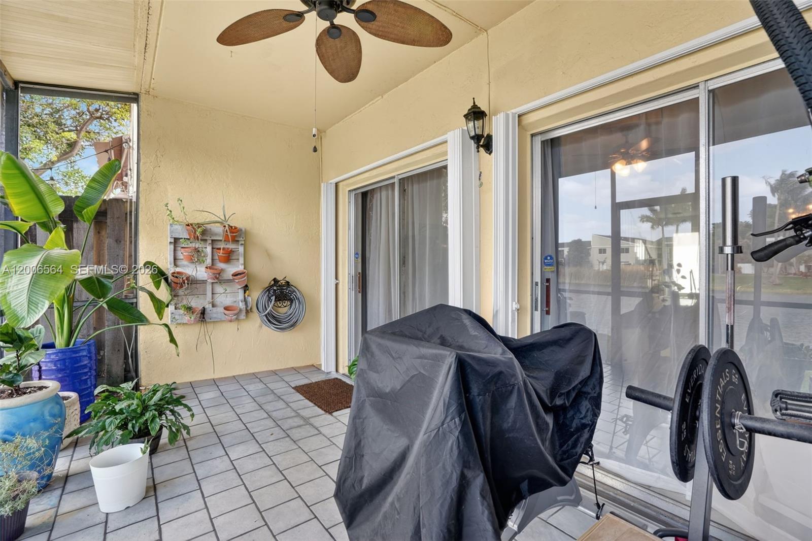 CENTRE COURT CONDO - Residential