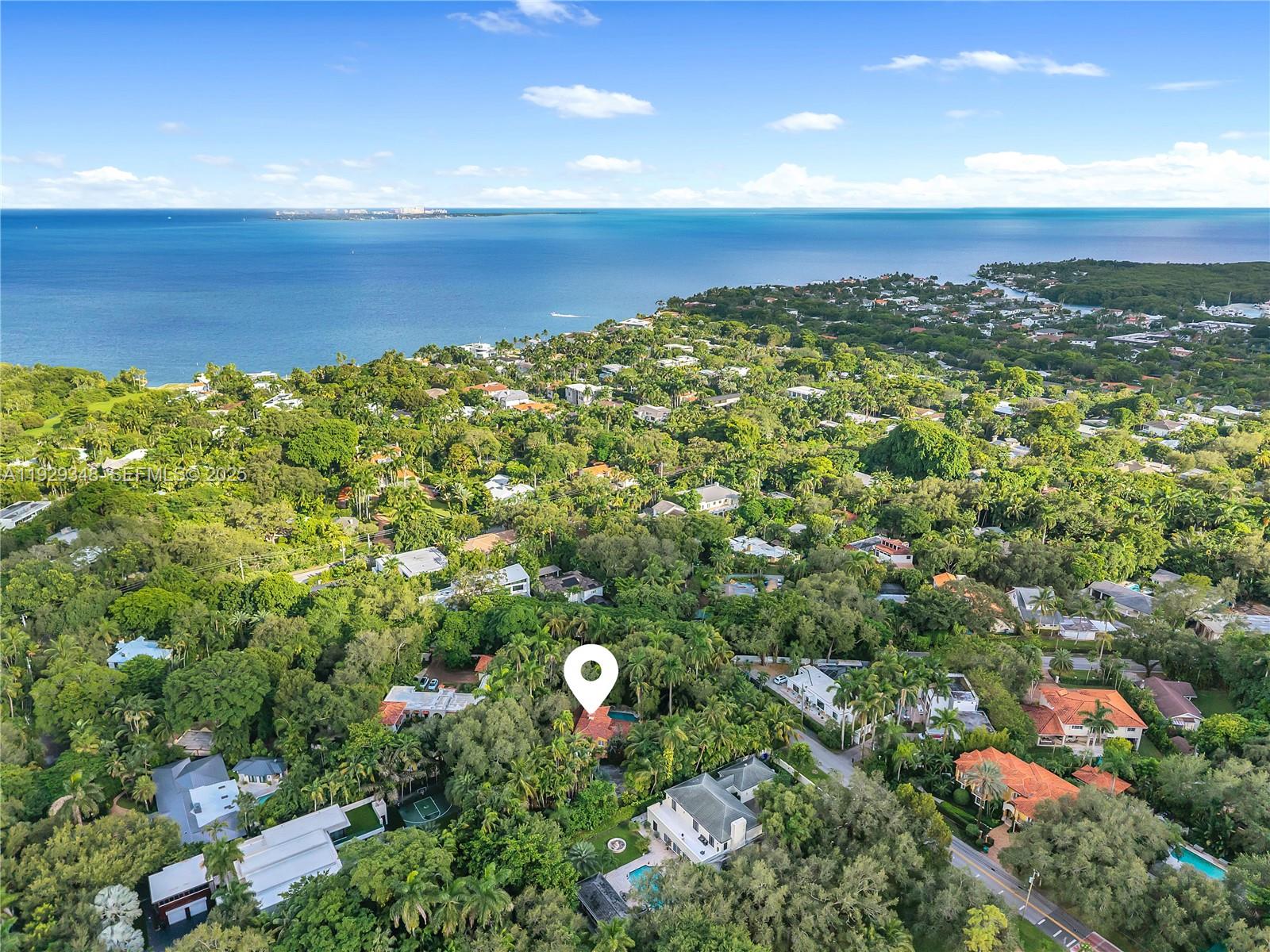 J W EWANS SUB - Land