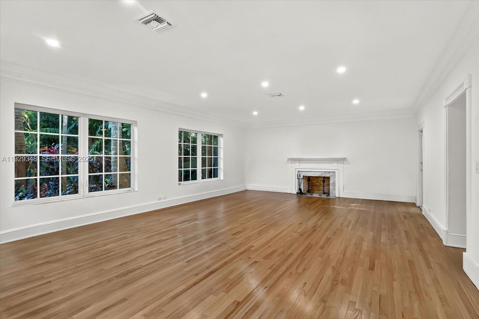 J W EWANS SUB - Land