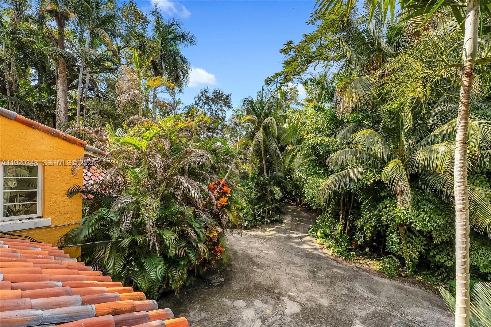 J W EWANS SUB - Land