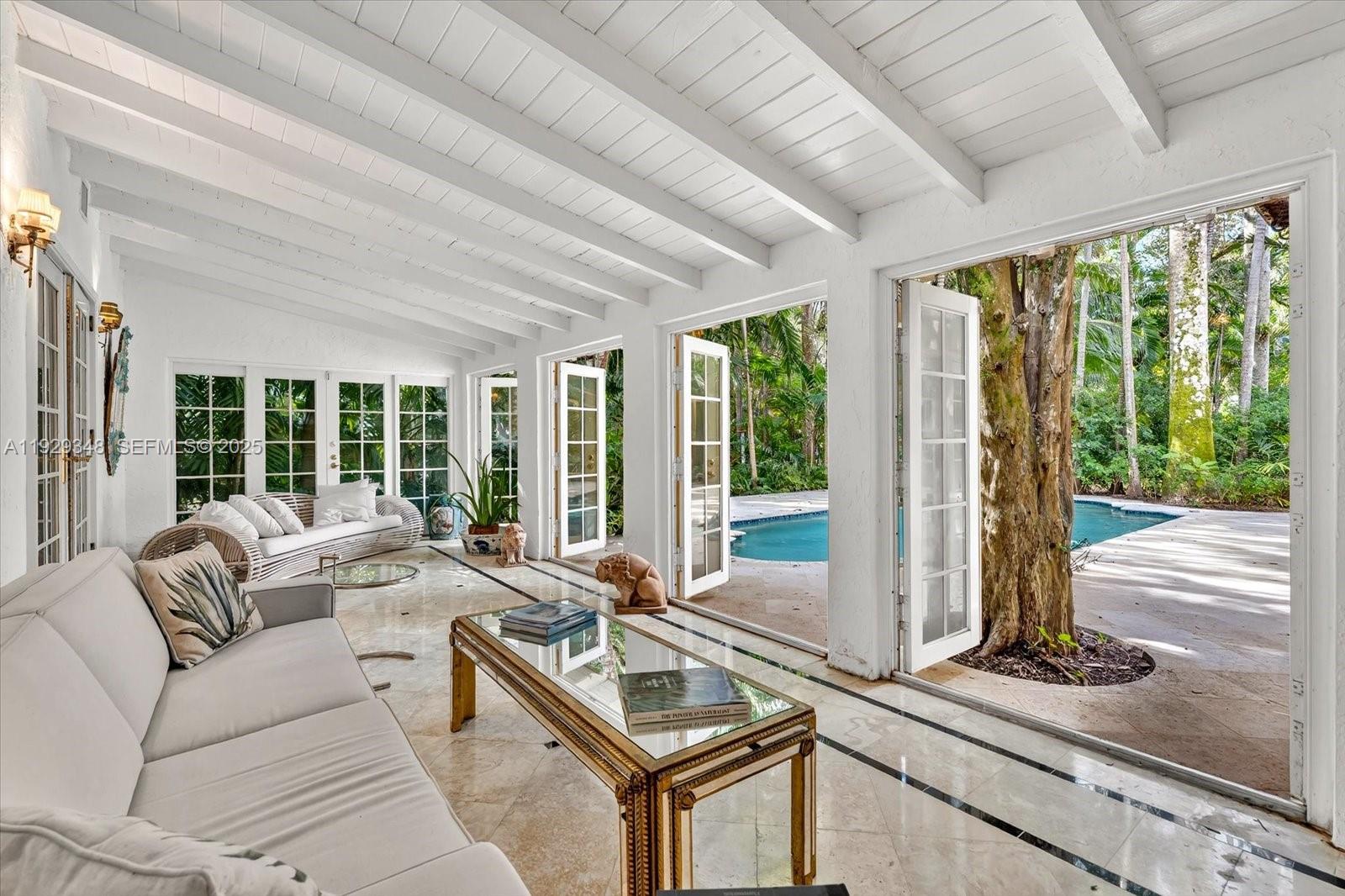 J W EWANS SUB - Land