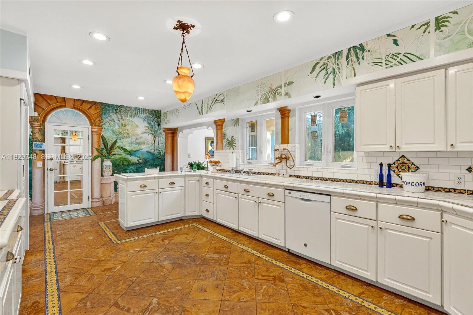 J W EWANS SUB - Land