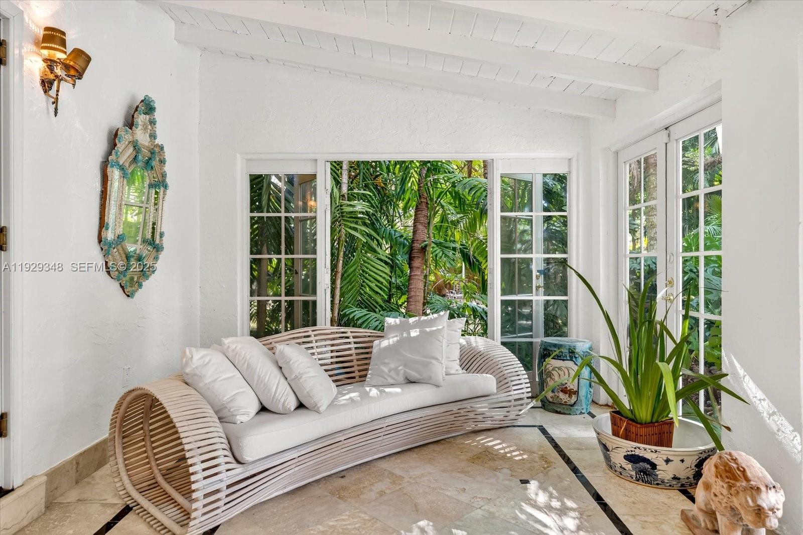 J W EWANS SUB - Land