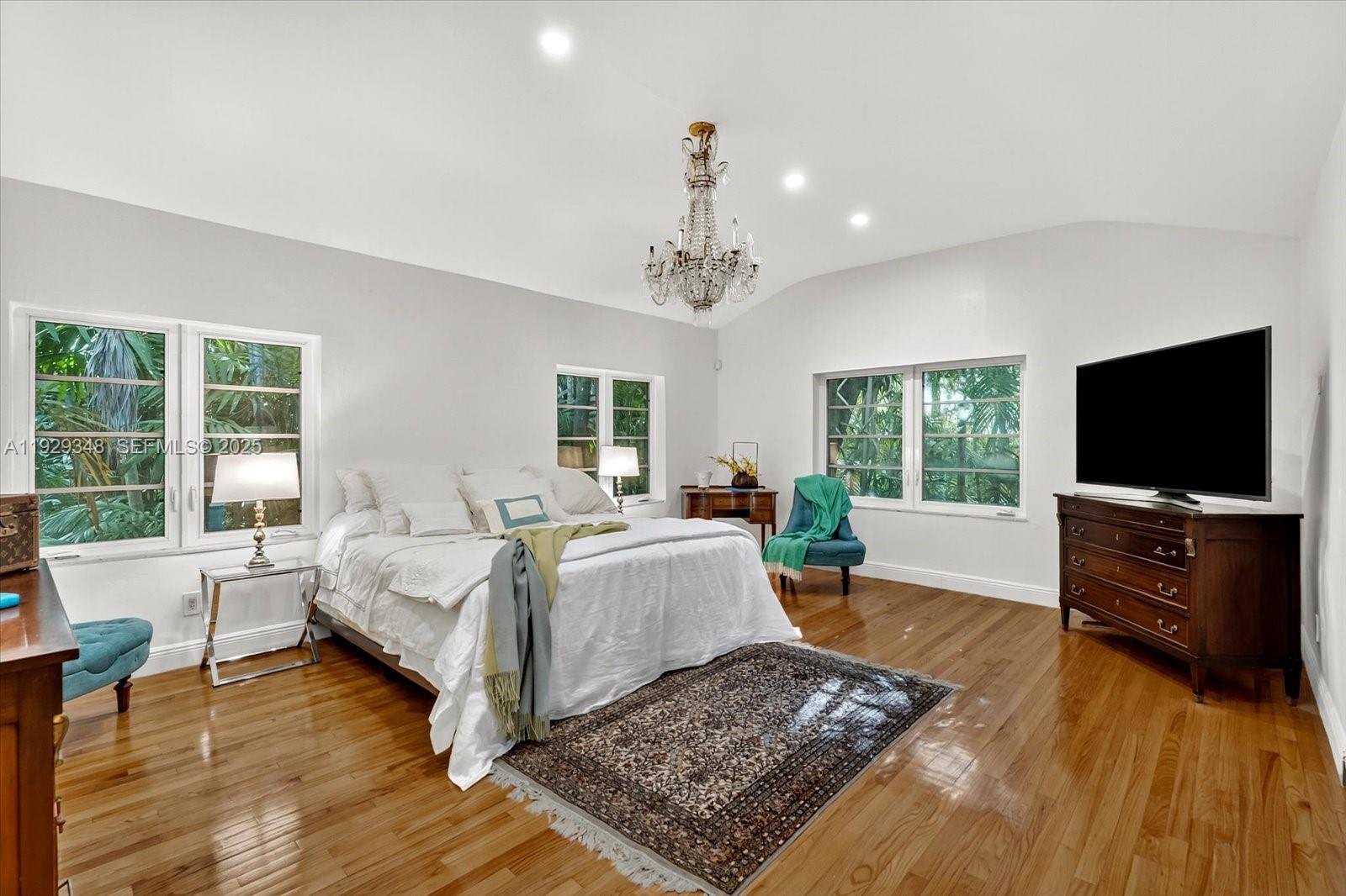 J W EWANS SUB - Land