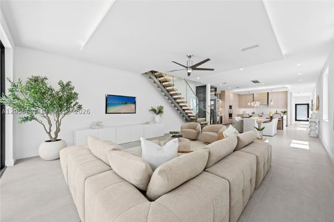Tiny photo for 1418 NE 6th St, Fort Lauderdale, FL 33304 (MLS # A12055694)