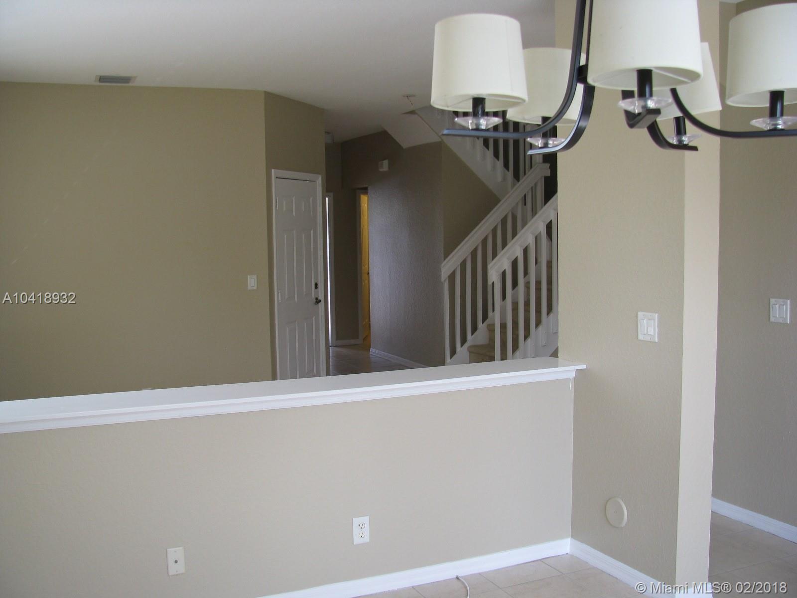 NEXT SUNRISE ENSEMBLE - Residential Lease