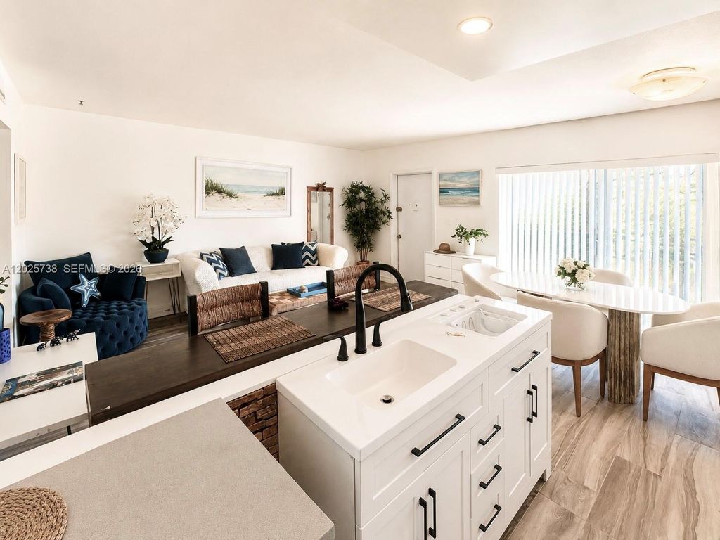 Photo of 4201 S Ocean Blvd #J2, South Palm Beach, FL 33480 (MLS # A12025738)