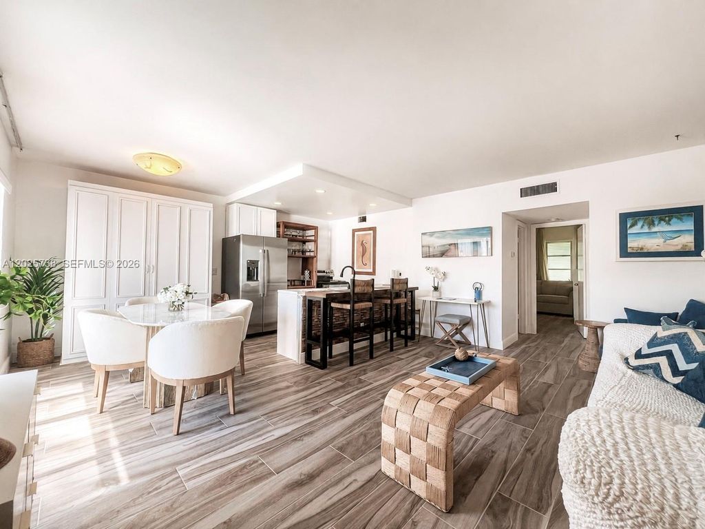 Photo of 4201 S Ocean Blvd #J2, South Palm Beach, FL 33480 (MLS # A12025738)