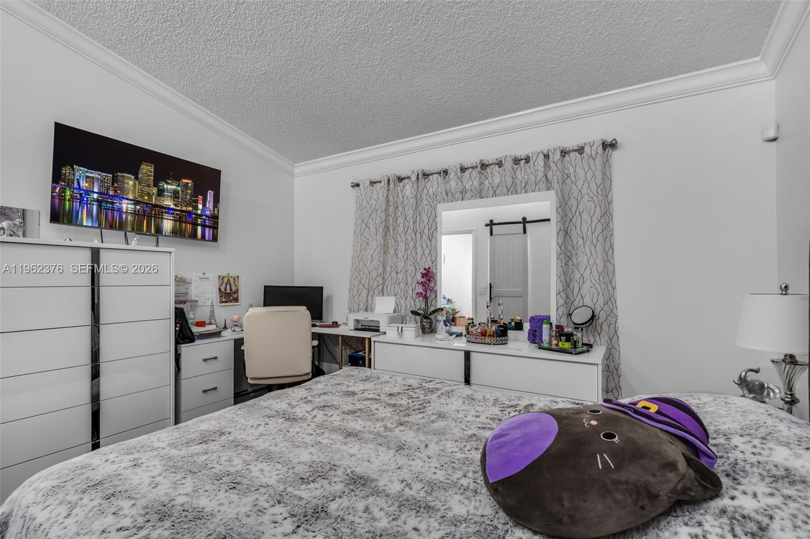 VILLA HOMES AT THE MOORS - Residential