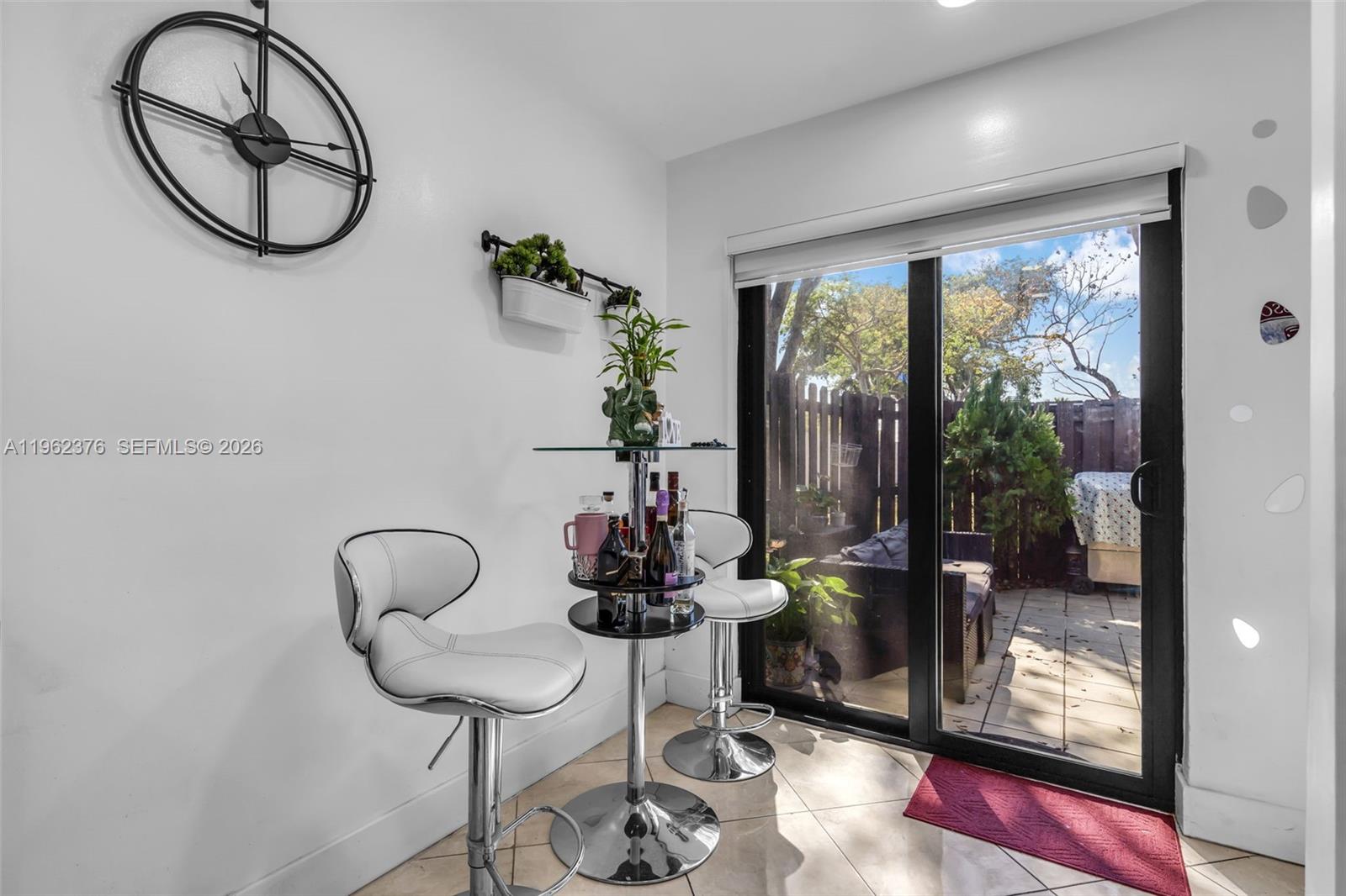 VILLA HOMES AT THE MOORS - Residential