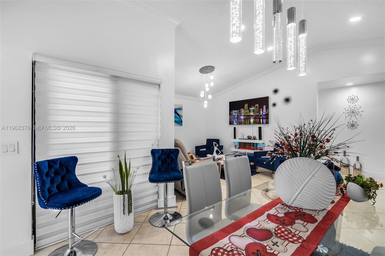 VILLA HOMES AT THE MOORS - Residential