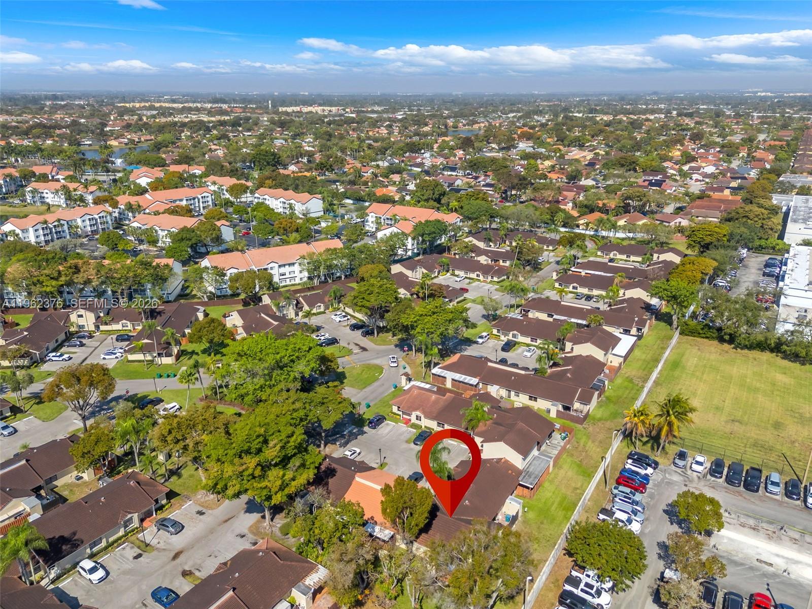 VILLA HOMES AT THE MOORS - Residential