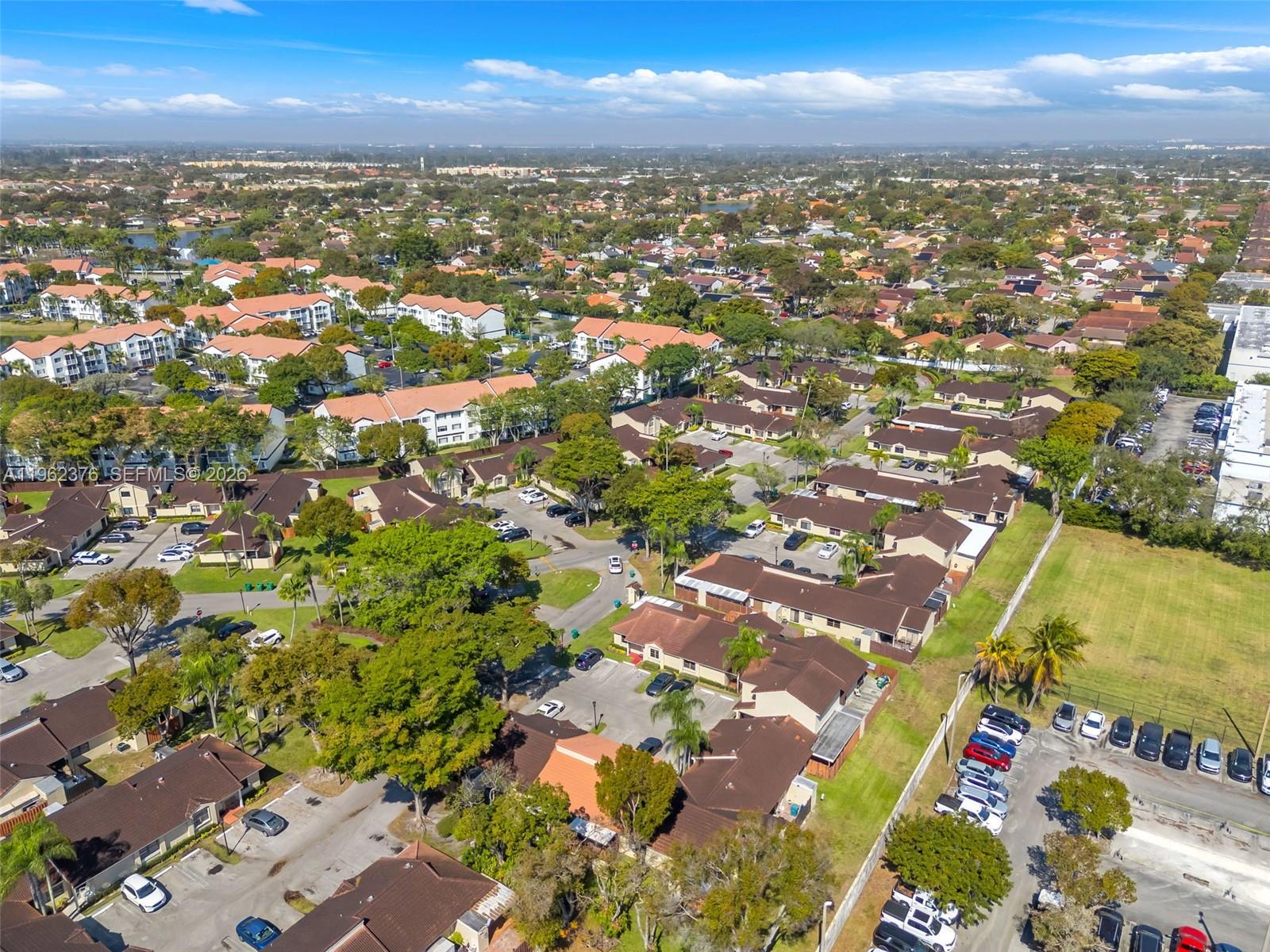 VILLA HOMES AT THE MOORS - Residential