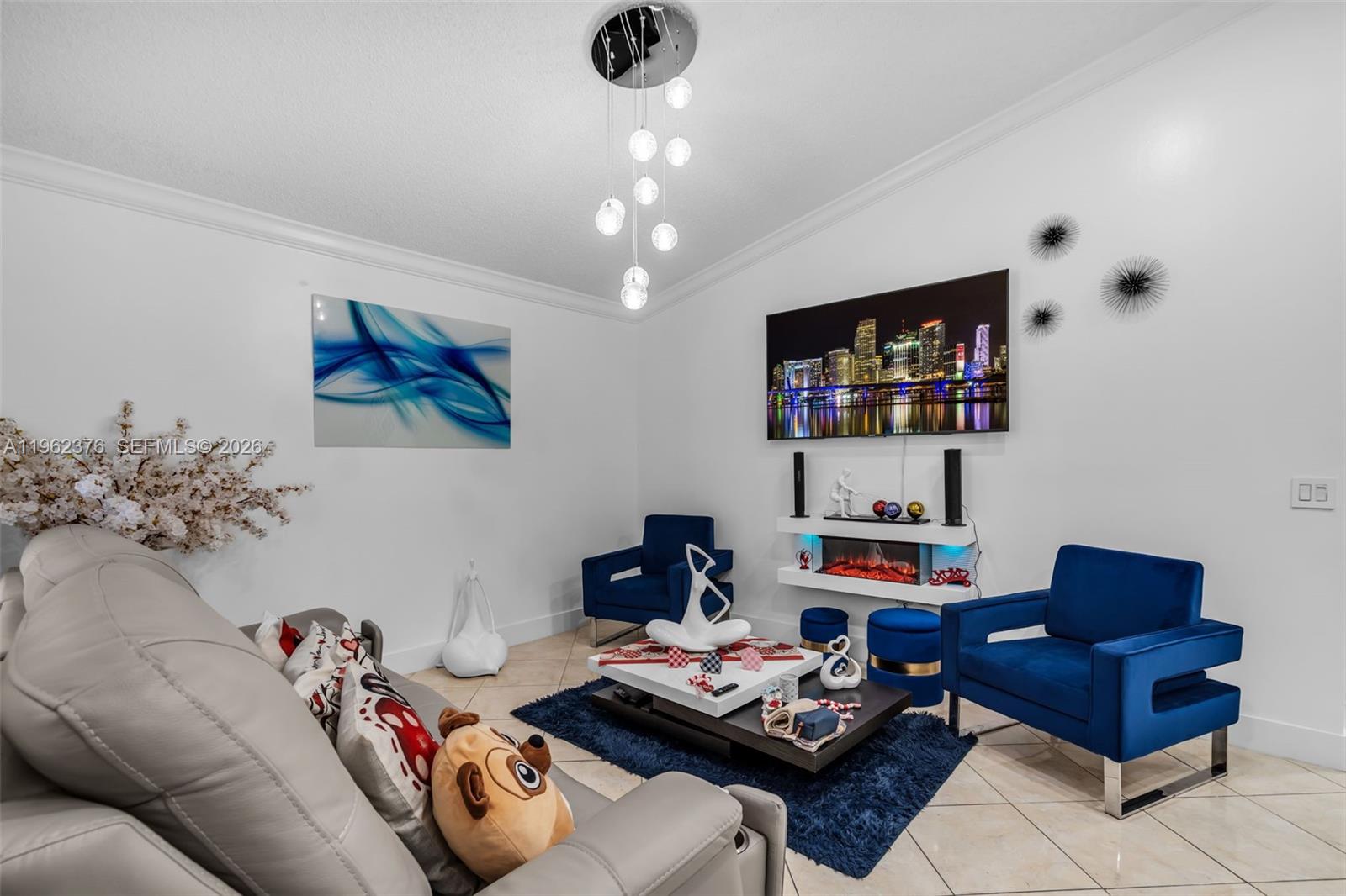 VILLA HOMES AT THE MOORS - Residential