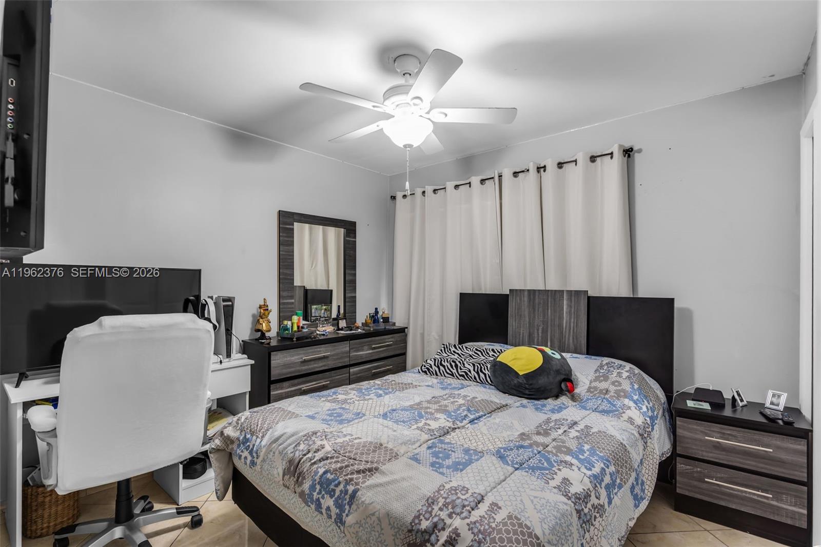 VILLA HOMES AT THE MOORS - Residential