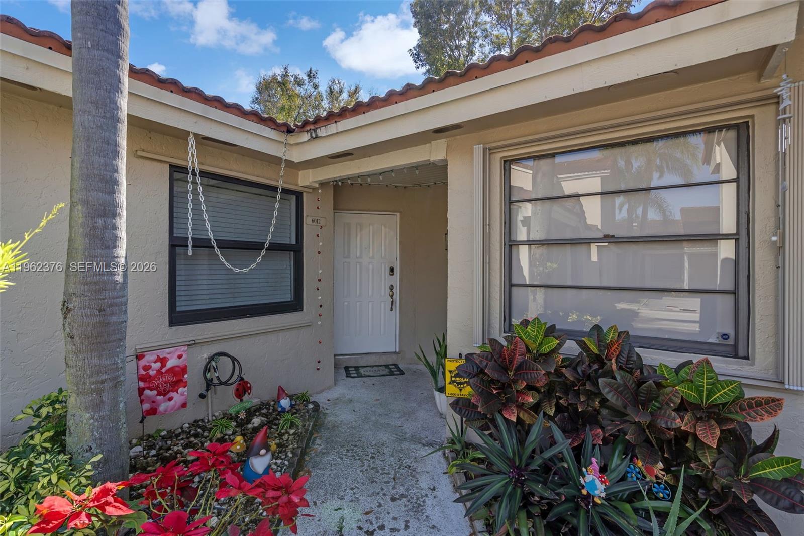 VILLA HOMES AT THE MOORS - Residential