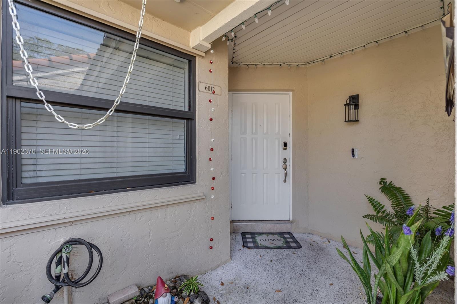 VILLA HOMES AT THE MOORS - Residential