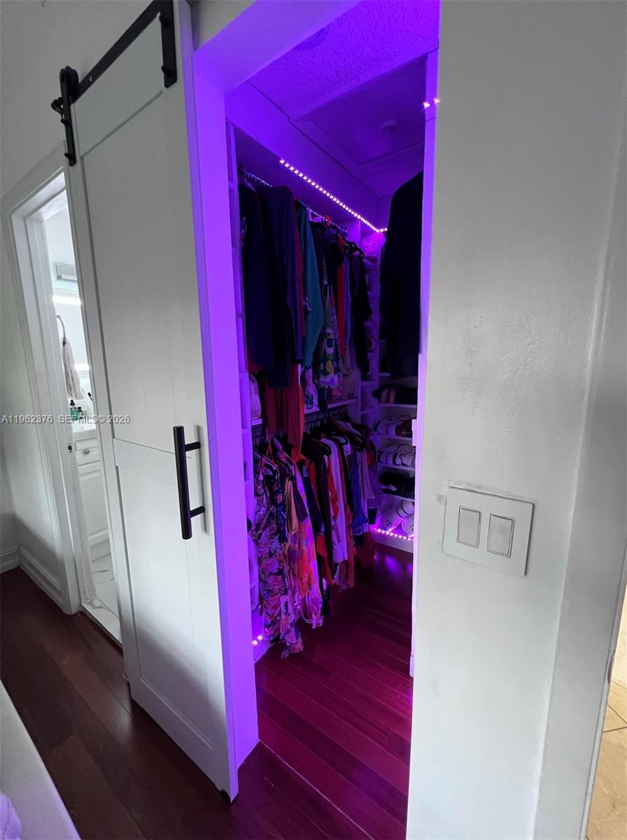 VILLA HOMES AT THE MOORS - Residential