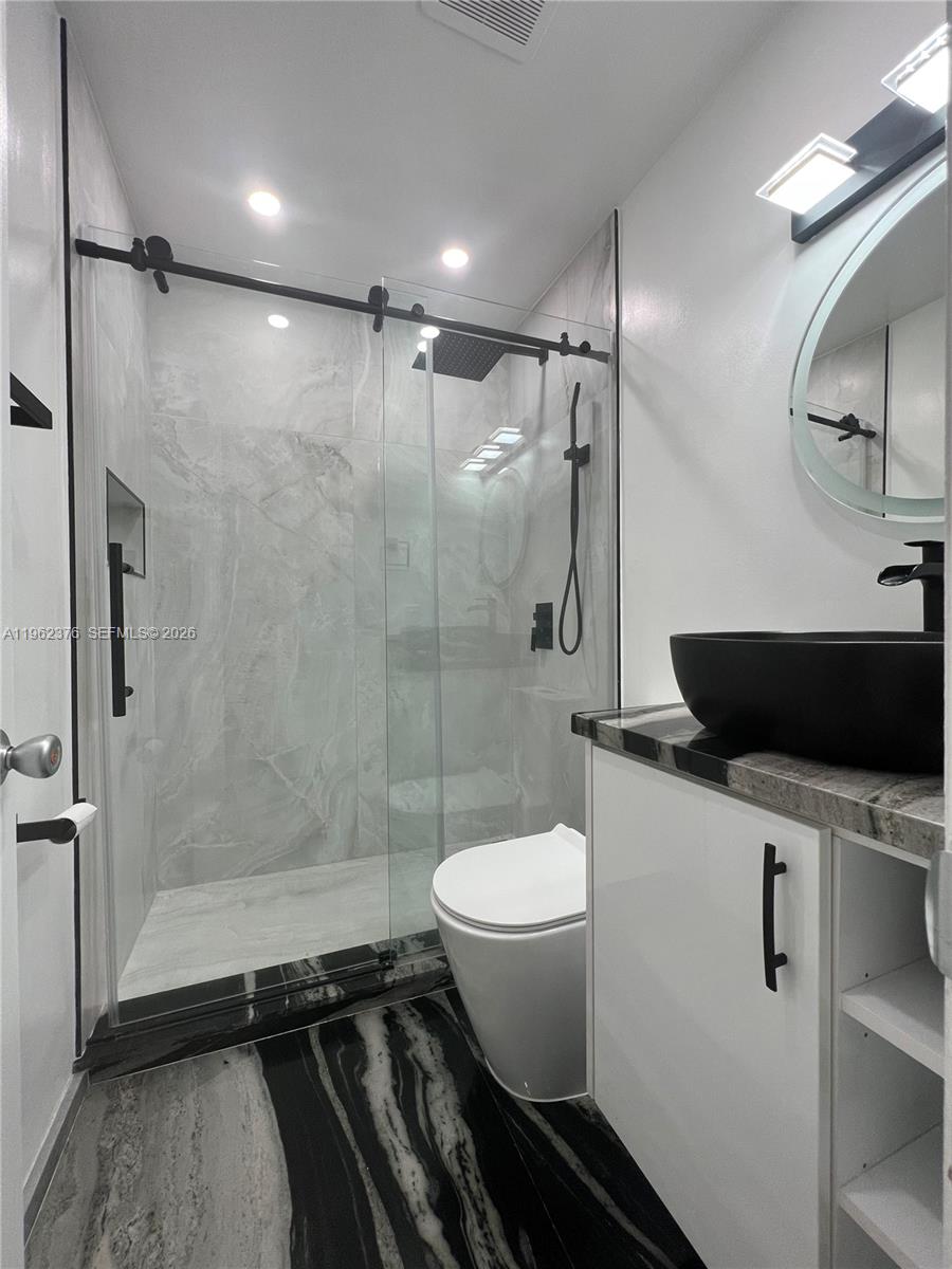 VILLA HOMES AT THE MOORS - Residential