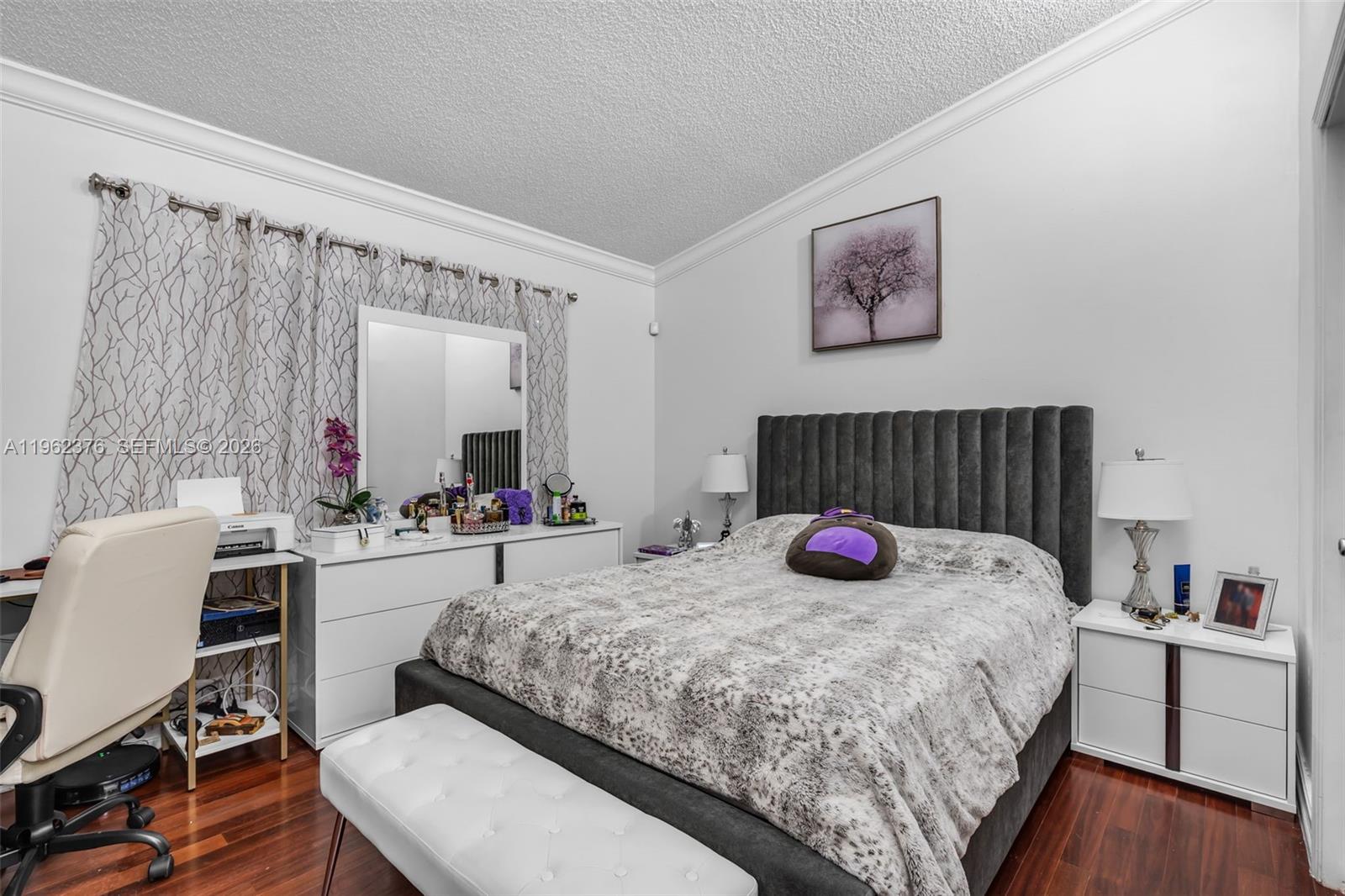 VILLA HOMES AT THE MOORS - Residential