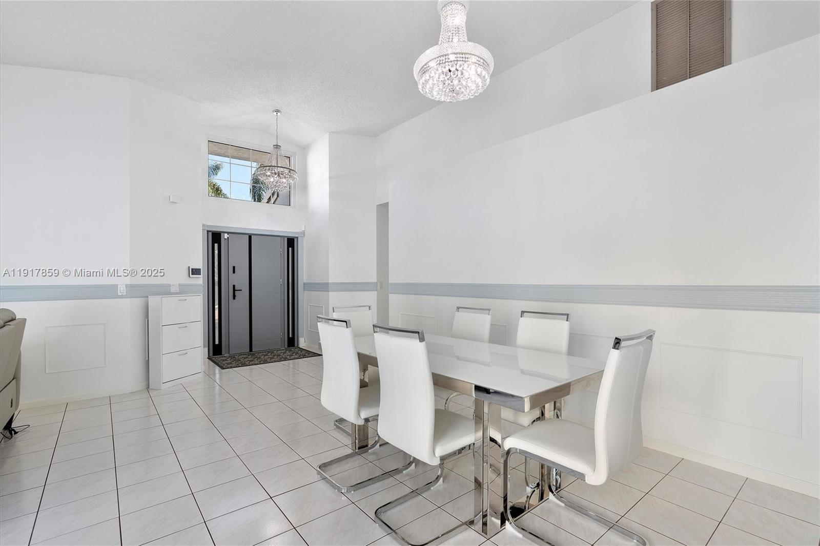 LANDINGS - Residential