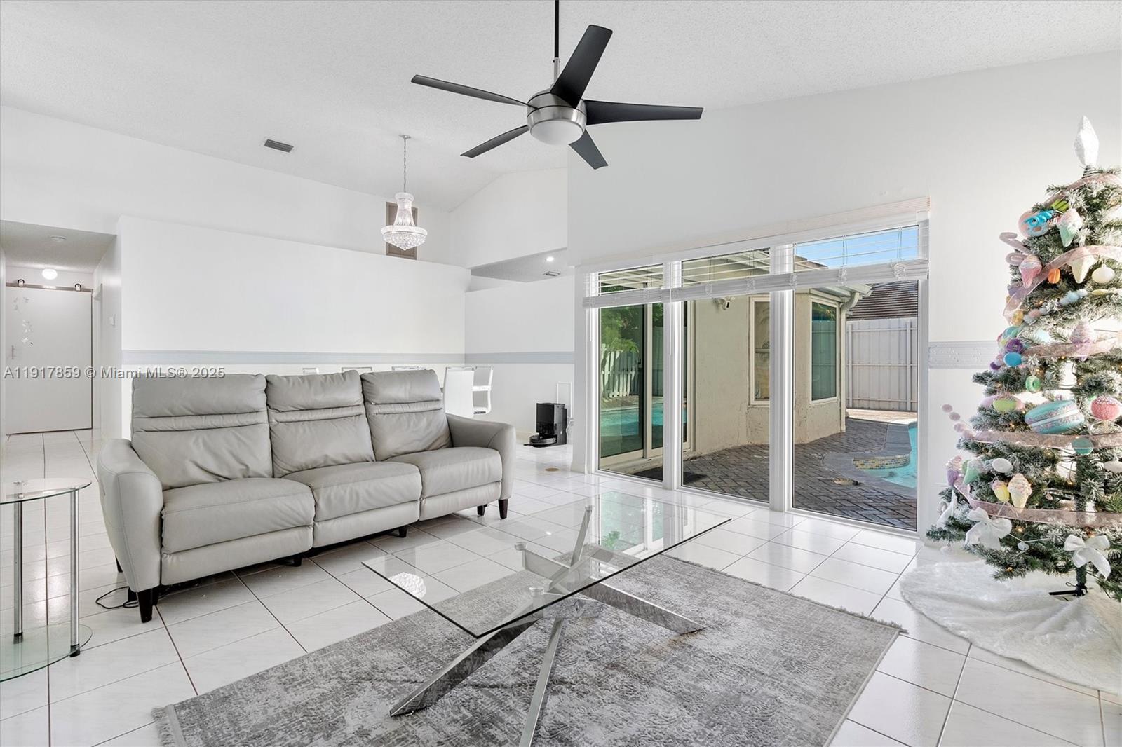 LANDINGS - Residential