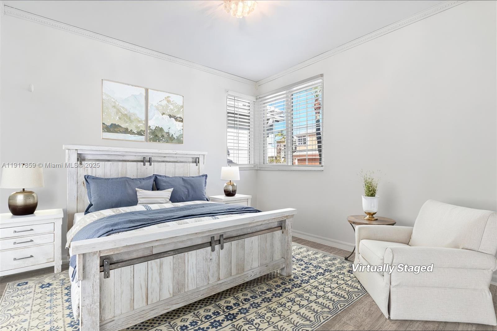 LANDINGS - Residential