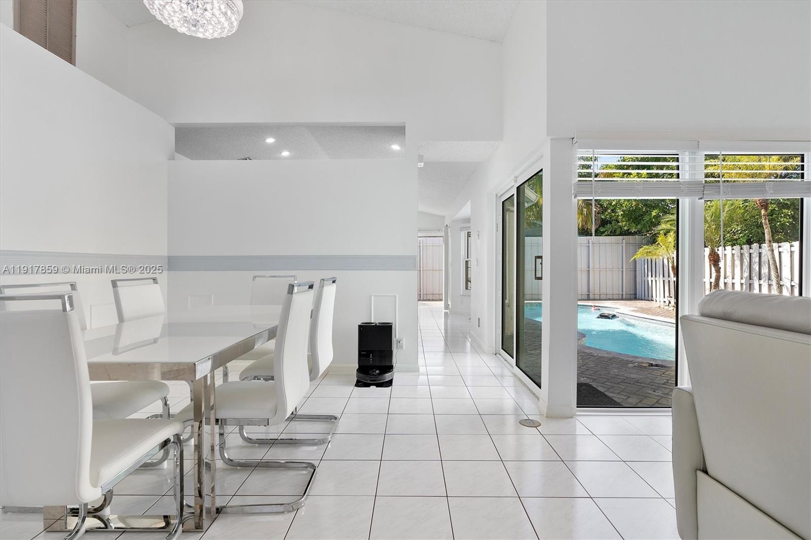 LANDINGS - Residential