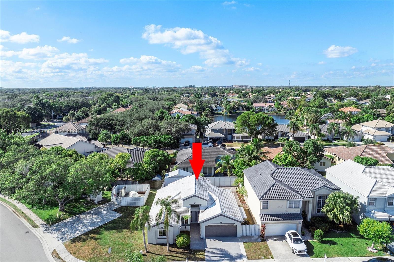 LANDINGS - Residential