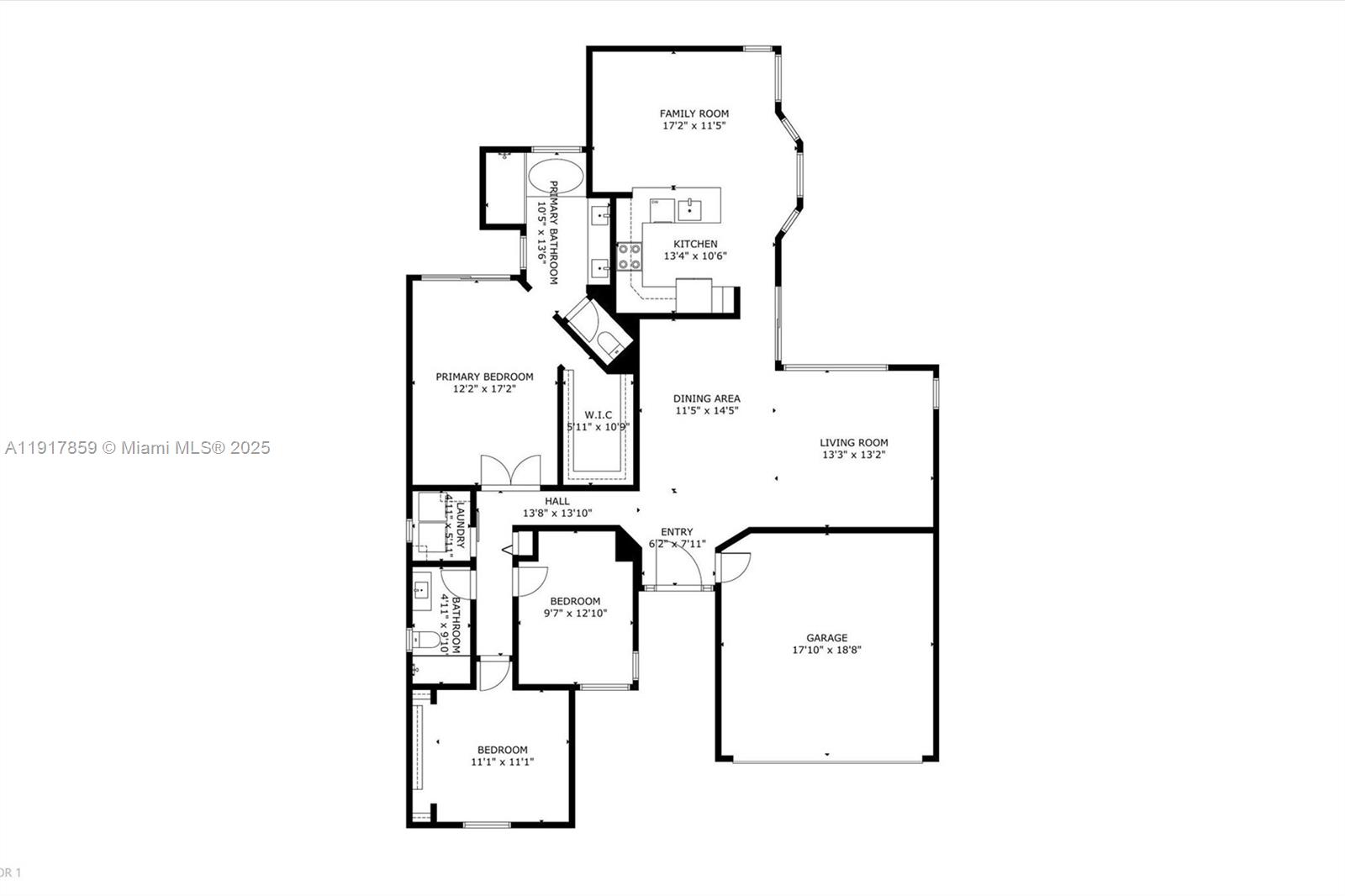 LANDINGS - Residential