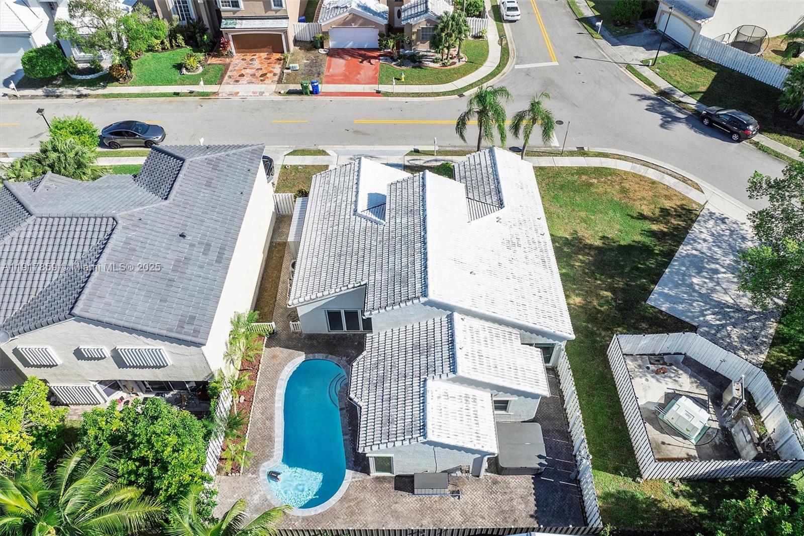 LANDINGS - Residential