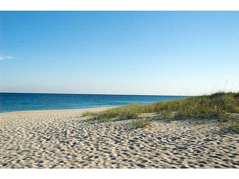 RIO ESPANA CONDO - Residential Lease