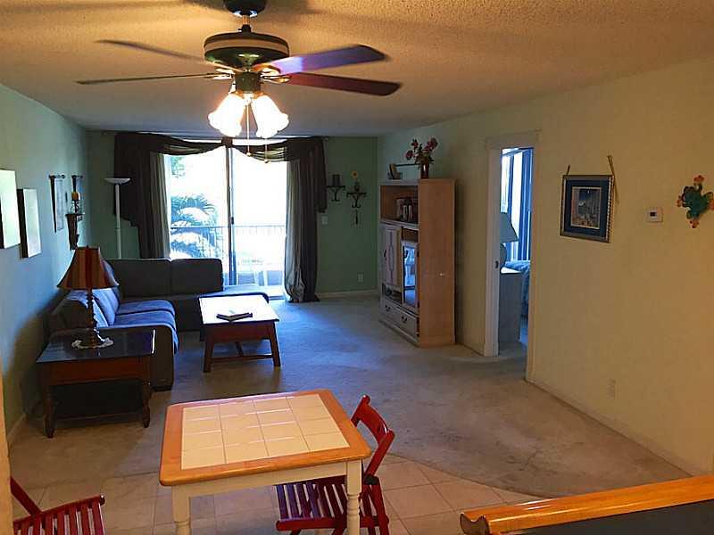 RIO ESPANA CONDO - Residential Lease