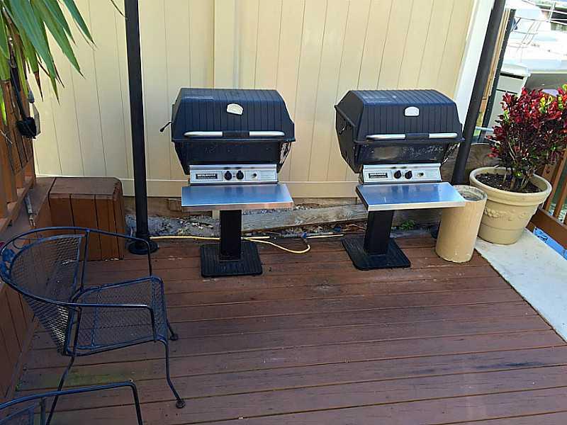 RIO ESPANA CONDO - Residential Lease