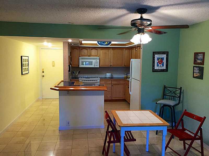 RIO ESPANA CONDO - Residential Lease