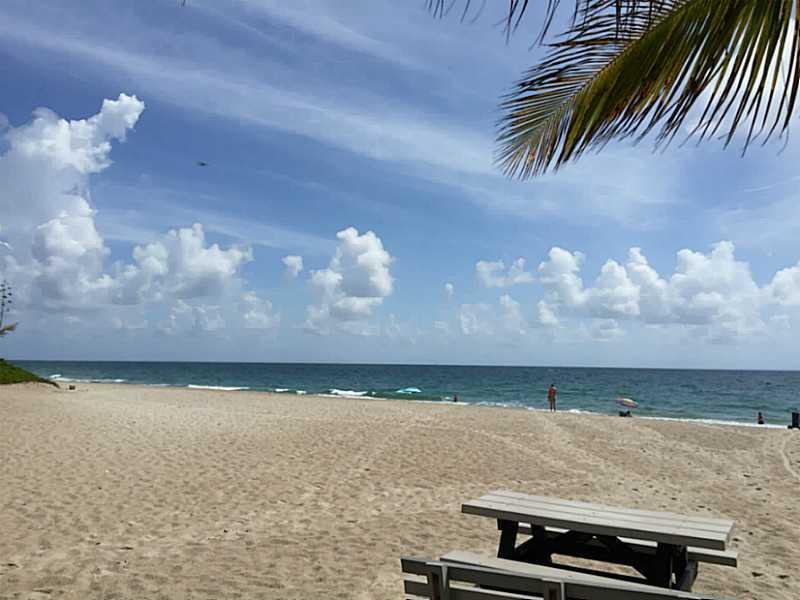 RIO ESPANA CONDO - Residential Lease