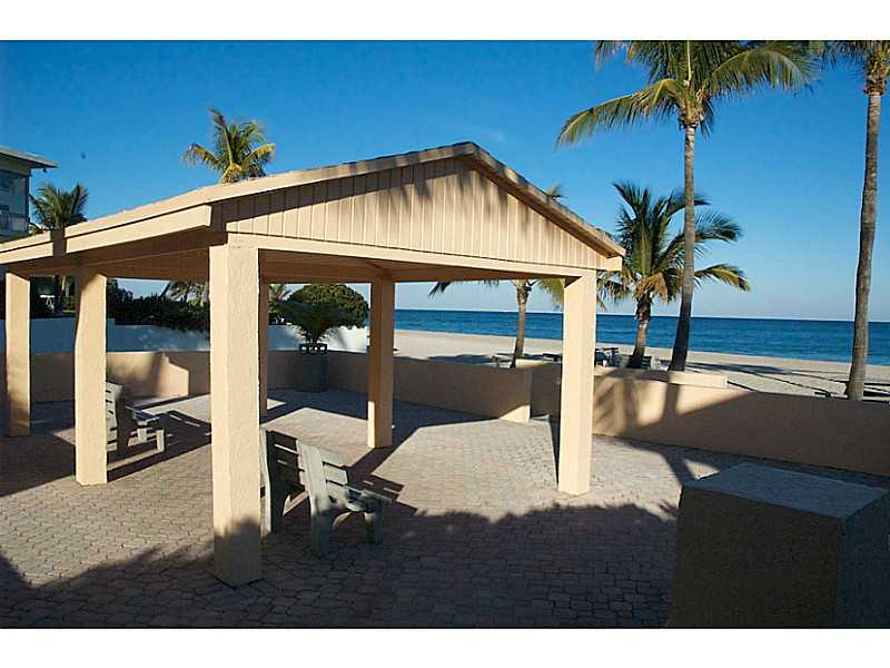 RIO ESPANA CONDO - Residential Lease