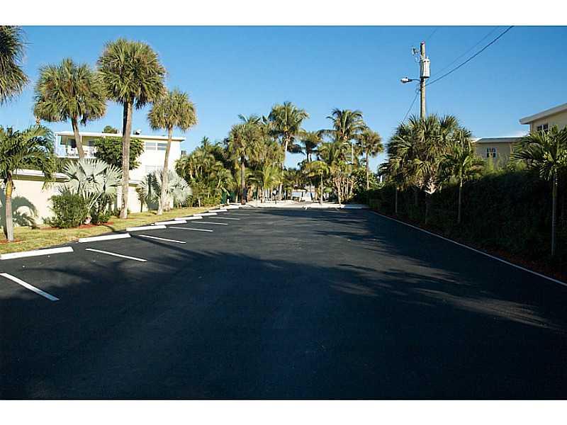 RIO ESPANA CONDO - Residential Lease