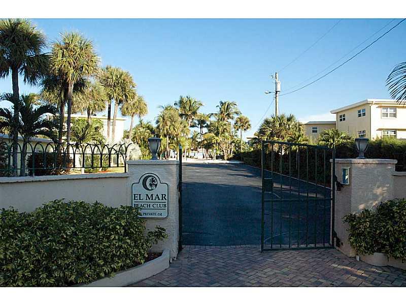 RIO ESPANA CONDO - Residential Lease