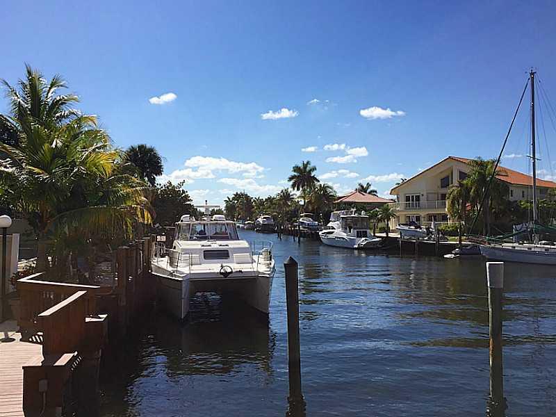 RIO ESPANA CONDO - Residential Lease